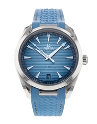 Omega Aqua Terra 150m Gents 220.12.41.21.03.008